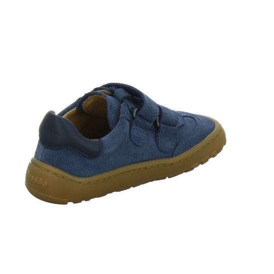 Froddo Halbschuhe Jungen Denim