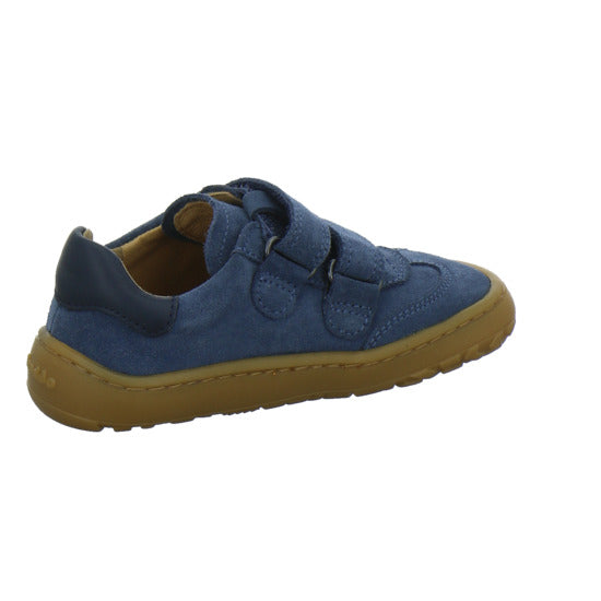 Froddo Halbschuhe Jungen Denim