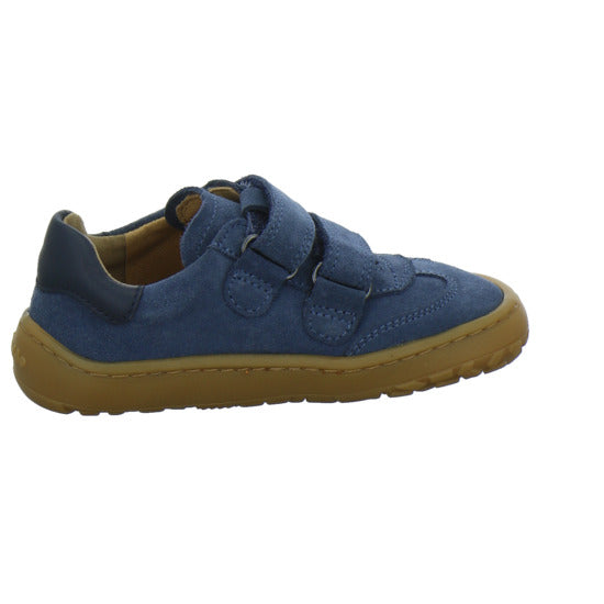 Froddo Halbschuhe Jungen Denim