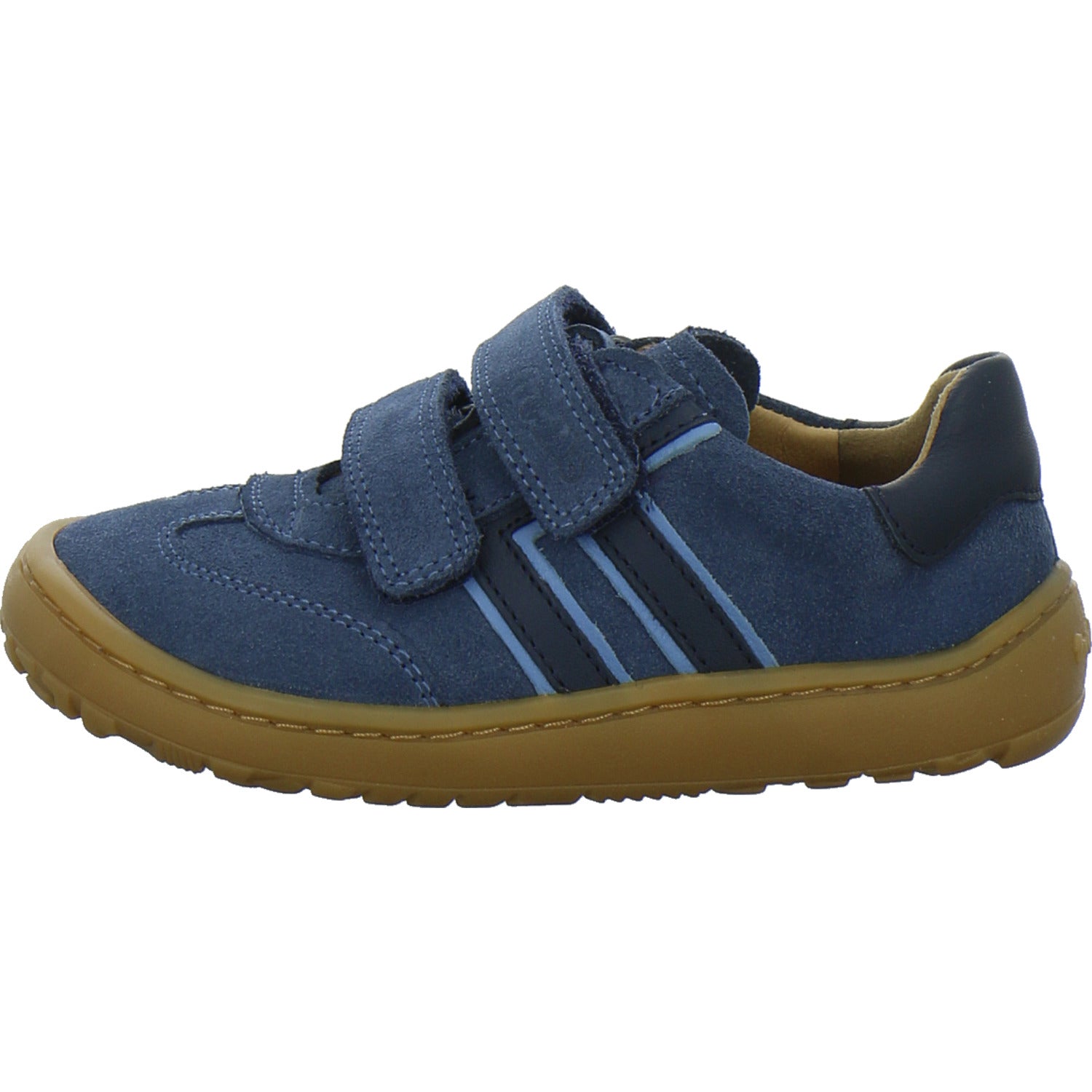 Froddo Halbschuhe Jungen Denim
