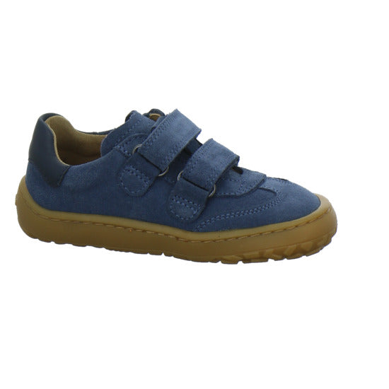Froddo Halbschuhe Jungen Denim