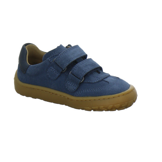 Froddo Halbschuhe Jungen Denim