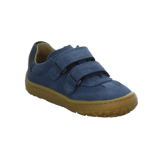Froddo Halbschuhe Jungen Denim