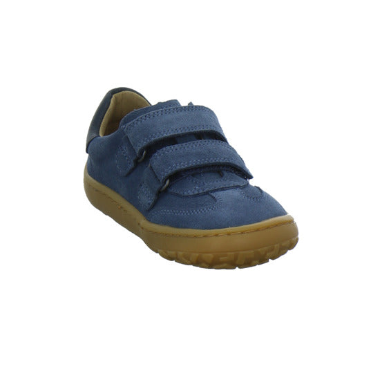 Froddo Halbschuhe Jungen Denim
