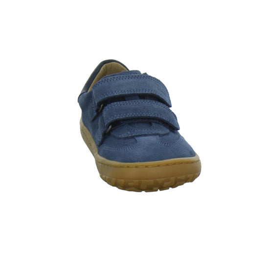 Froddo Halbschuhe Jungen Denim