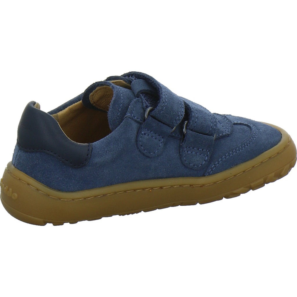 Froddo Halbschuhe Jungen Denim