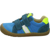 Koel Halbschuhe Jungen Barefoot türkis