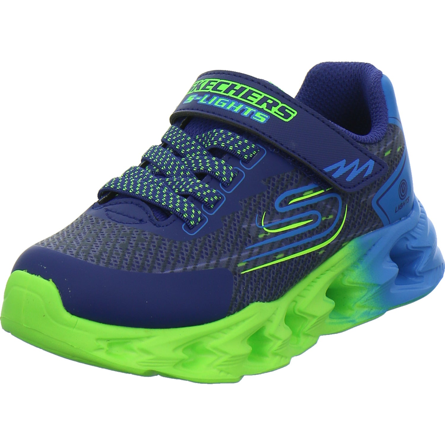 Bild 1 - Skechers Jungen