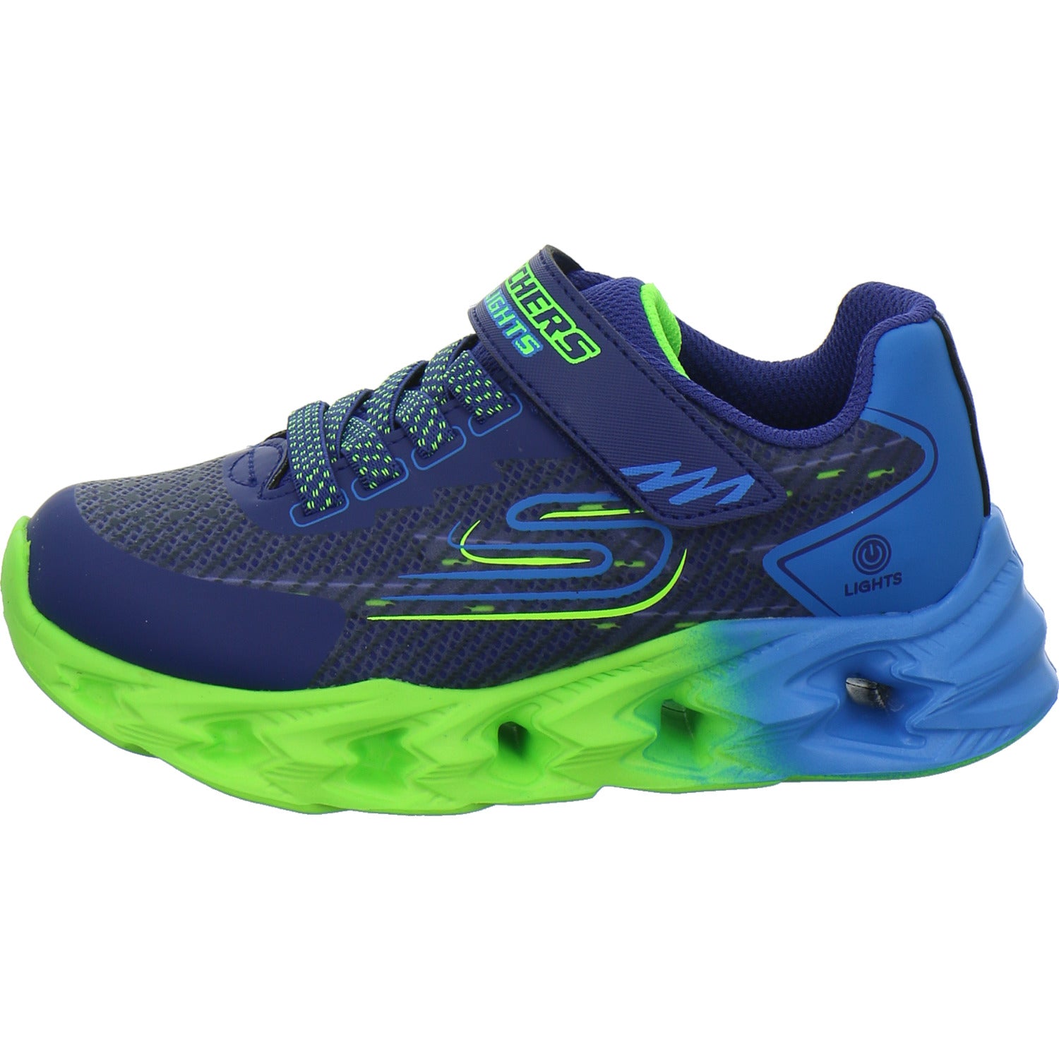 Bild 2 - Skechers Jungen