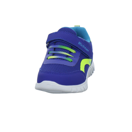 Richter Halbschuhe royal