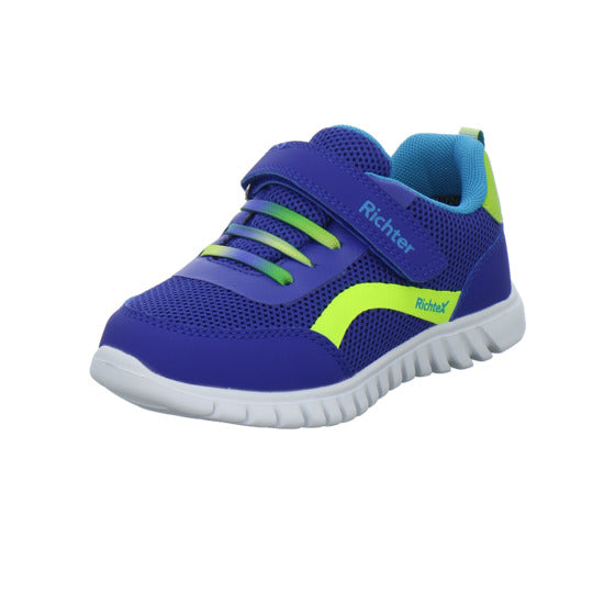 Richter Halbschuhe royal