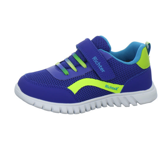 Richter Halbschuhe royal