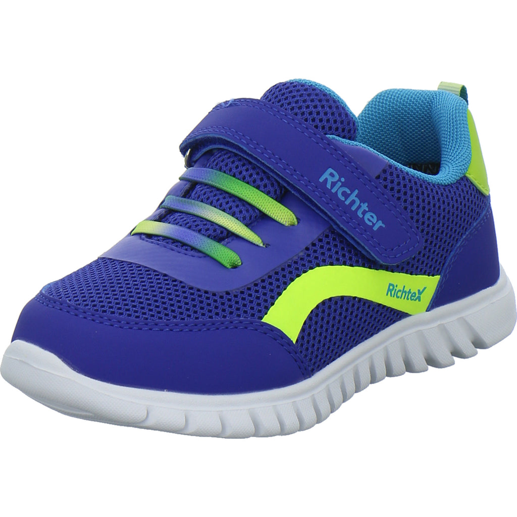 Richter Halbschuhe royal