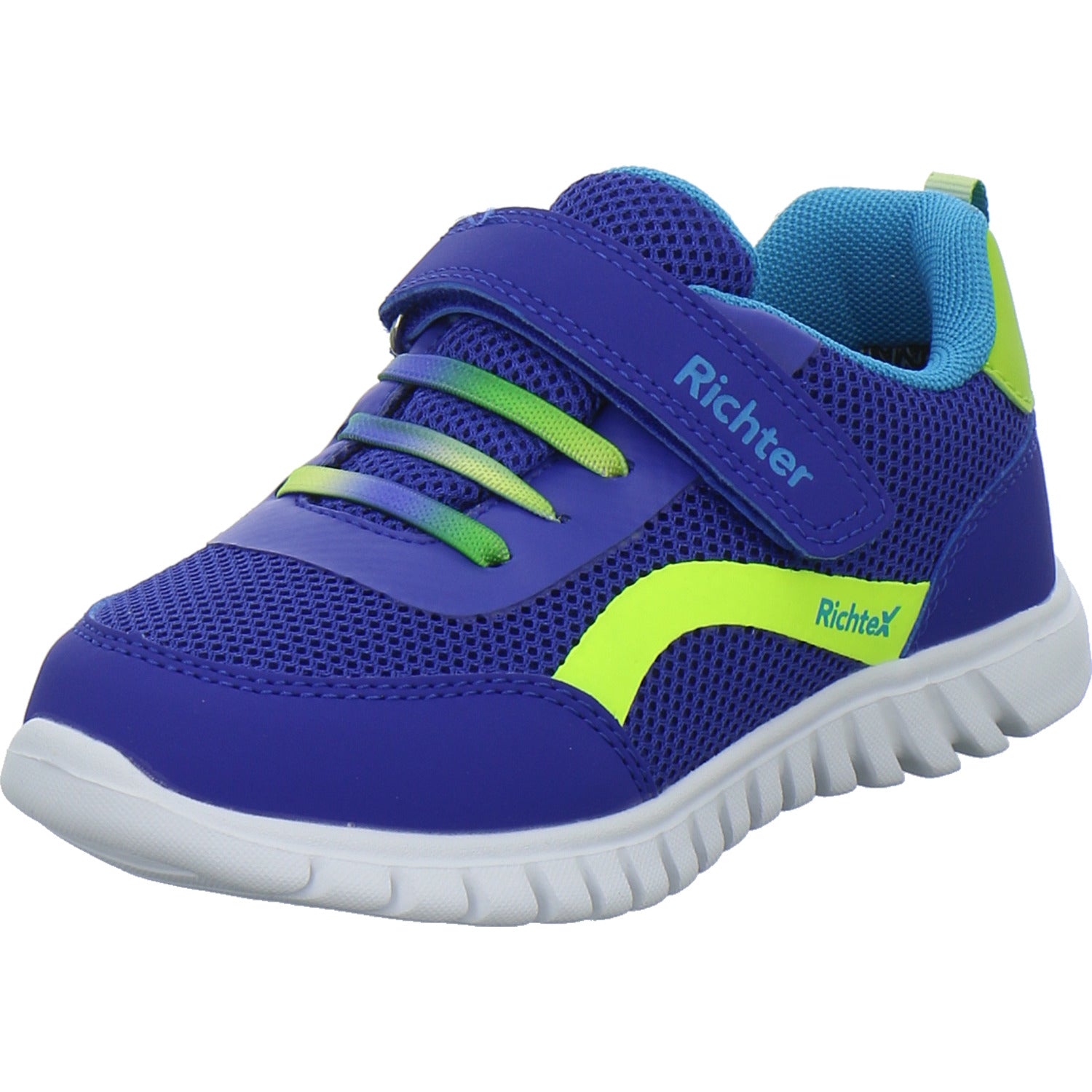 Richter Halbschuhe royal