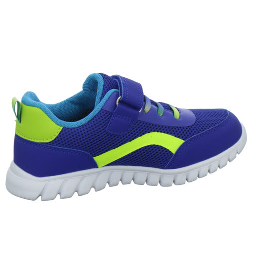 Richter Halbschuhe royal