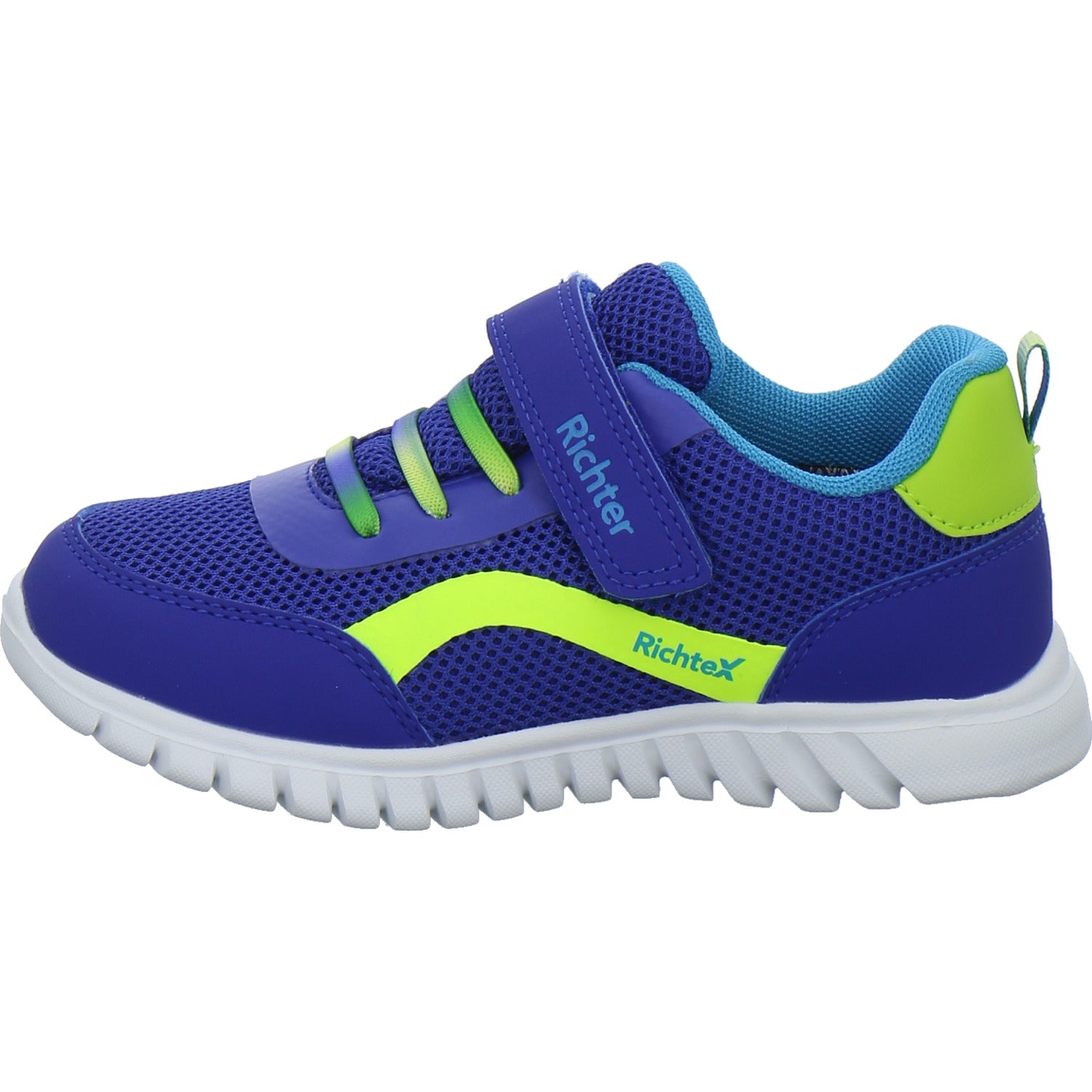 Richter Halbschuhe royal