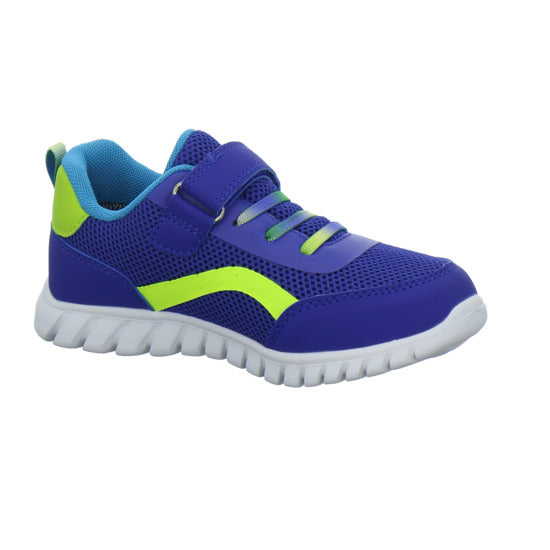 Richter Halbschuhe royal