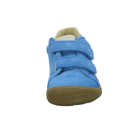 Koel Barefoot Halbschuhe royal - 360° Ansicht