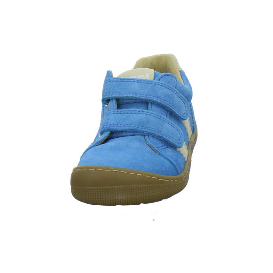 Koel Barefoot Halbschuhe royal - 360° Ansicht