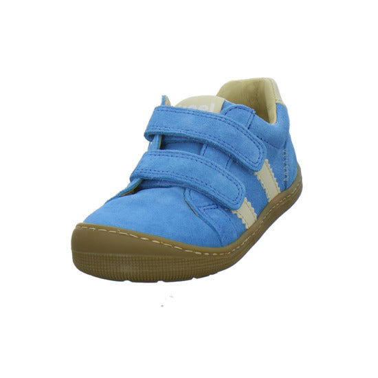 Koel Barefoot Halbschuhe royal - 360° Ansicht