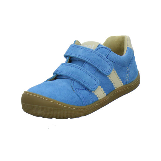 Koel Barefoot Halbschuhe royal - 360° Ansicht