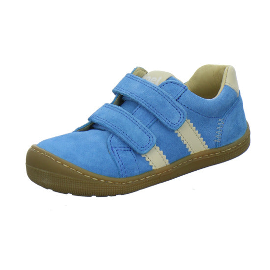 Koel Barefoot Halbschuhe royal - 360° Ansicht