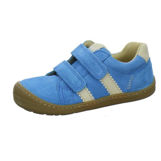 Koel Barefoot Halbschuhe royal - 360° Ansicht