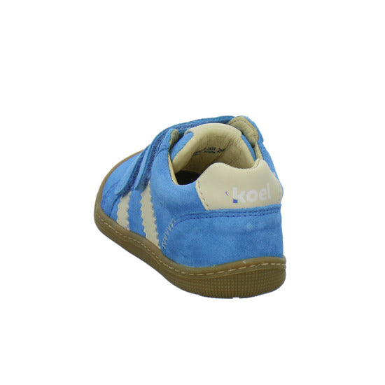 Koel Barefoot Halbschuhe royal - 360° Ansicht