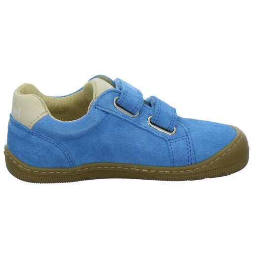 Koel Barefoot Halbschuhe royal - 360° Ansicht