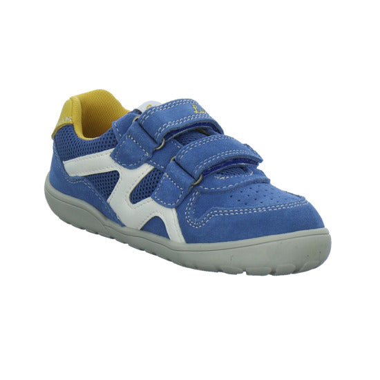 Lurchi Halbschuhe Jungen Jamin Barefoot royal