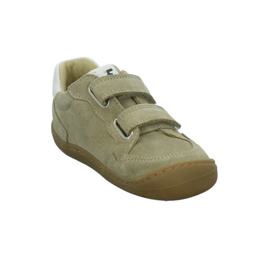 Koel Barefoot Halbschuhe Hellbraun - 360° Ansicht