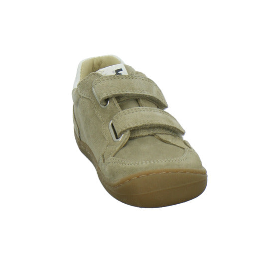 Koel Barefoot Halbschuhe Hellbraun - 360° Ansicht