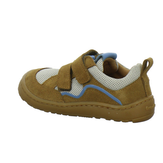 Froddo Halbschuhe Jungen Braun-kombi