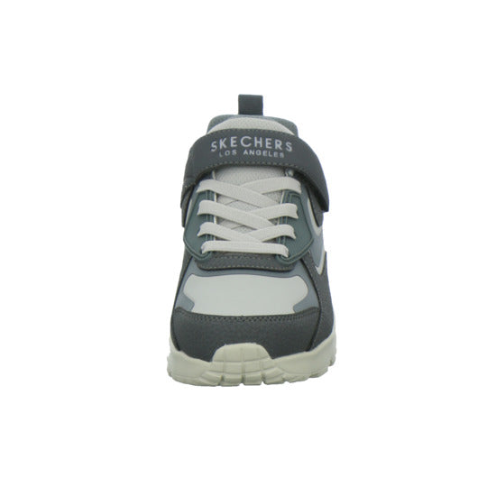 Skechers Halbschuhe Jungen UNO LITE Hellgrau