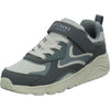 Skechers Halbschuhe Jungen UNO LITE Hellgrau