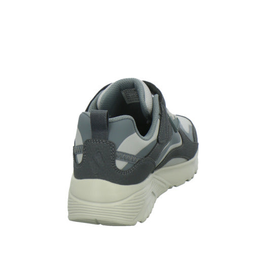 Skechers Halbschuhe Jungen UNO LITE Hellgrau