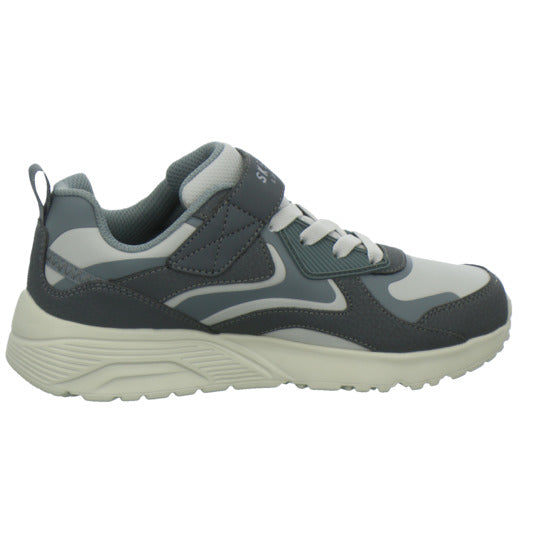 Skechers Halbschuhe Jungen UNO LITE Hellgrau