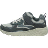 Skechers Halbschuhe Jungen UNO LITE Hellgrau