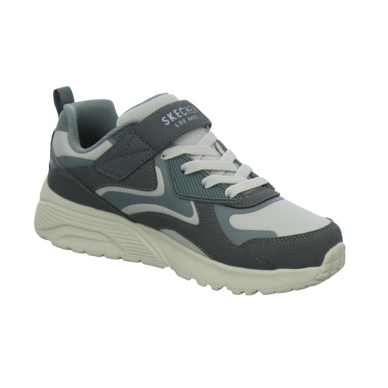 Skechers Halbschuhe Jungen UNO LITE Hellgrau