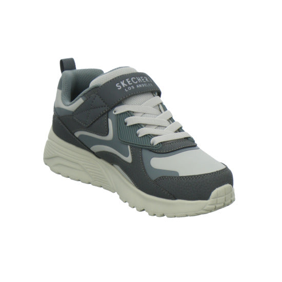 Skechers Halbschuhe Jungen UNO LITE Hellgrau