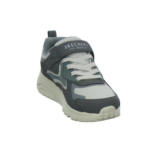 Skechers Halbschuhe Jungen UNO LITE Hellgrau