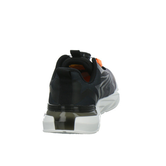 Dockers Halbschuhe Jungen Grau-kombi