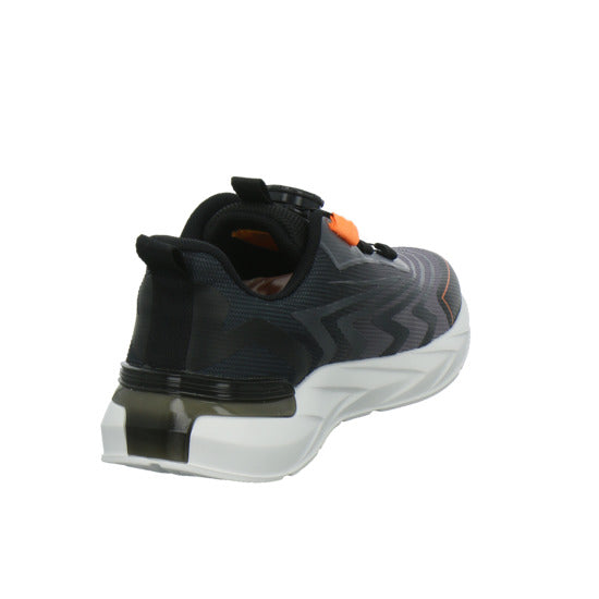 Dockers Halbschuhe Jungen Grau-kombi
