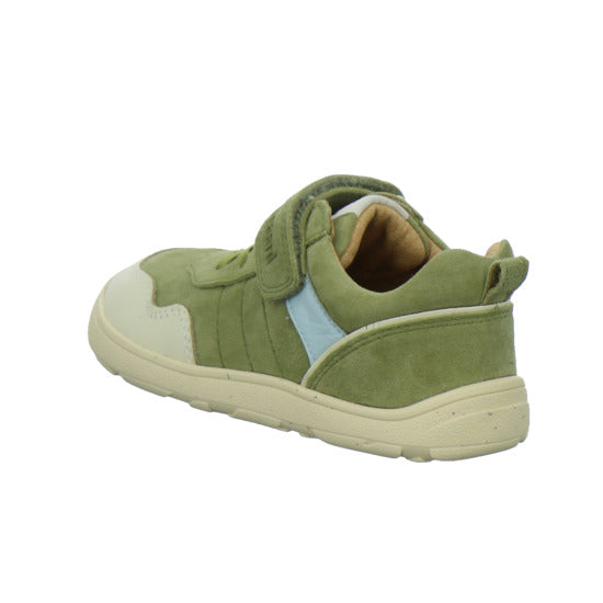 Bisgaard Halbschuhe Jungen Baloo Hellgrün
