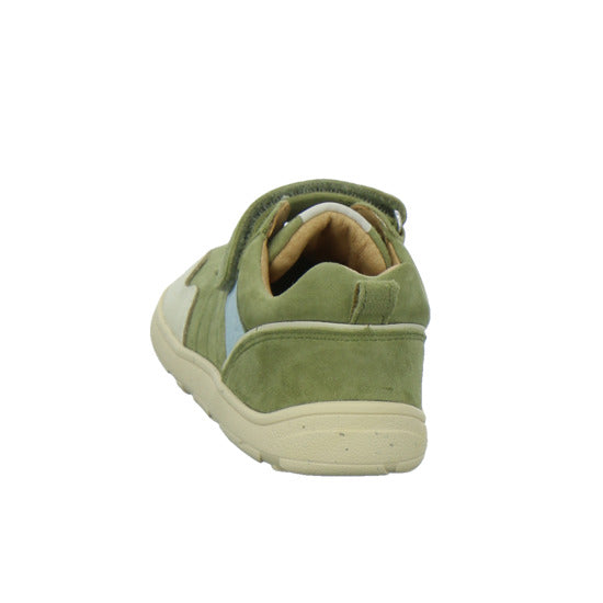 Bisgaard Halbschuhe Jungen Baloo Hellgrün