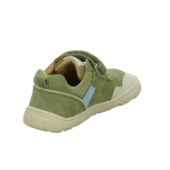 Bisgaard Halbschuhe Jungen Baloo Hellgrün