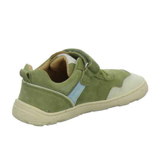 Bisgaard Halbschuhe Jungen Baloo Hellgrün