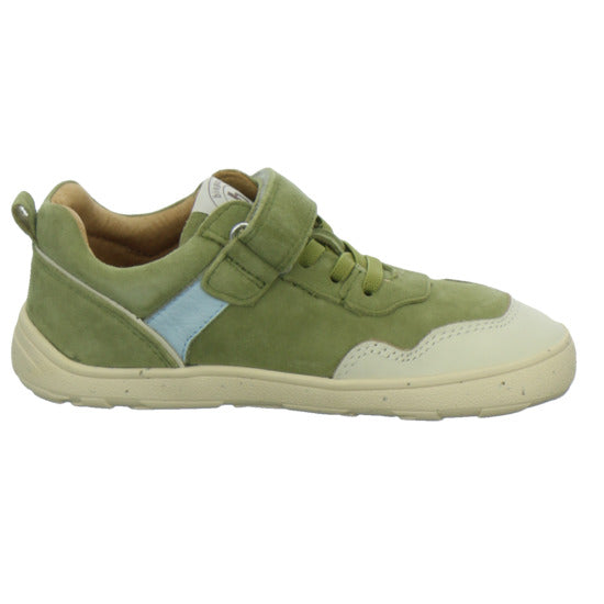 Bisgaard Halbschuhe Jungen Baloo Hellgrün