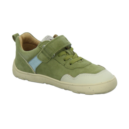 Bisgaard Halbschuhe Jungen Baloo Hellgrün