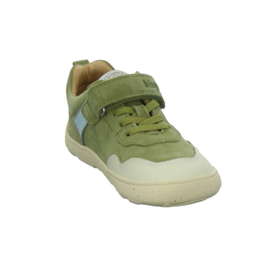 Bisgaard Halbschuhe Jungen Baloo Hellgrün